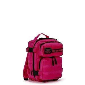 NWT Wolfpak Mini 9L Backpack In Voodoo Pink